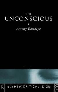 bokomslag The Unconscious