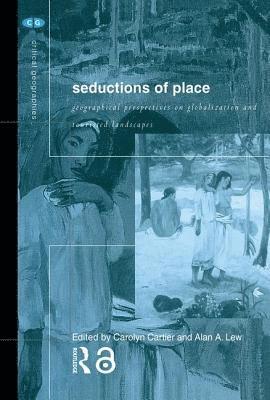 bokomslag Seductions of Place