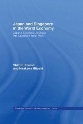 Japan and Singapore in the World Economy 1
