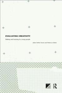 bokomslag Evaluating Creativity
