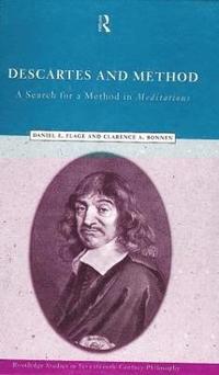 bokomslag Descartes and Method