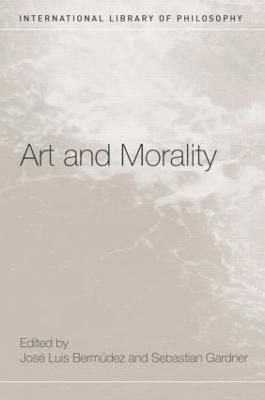 Art and Morality 1