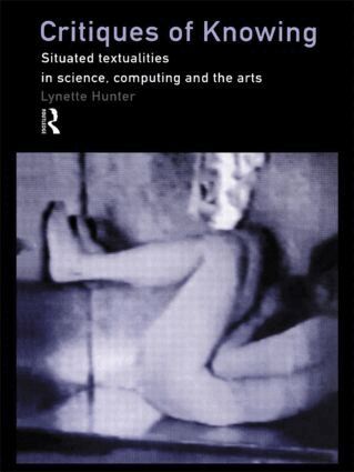 Lynette Hunter - Critiques of Knowing, Häftad