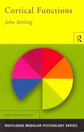 John Stirling - Cortical Functions, Häftad