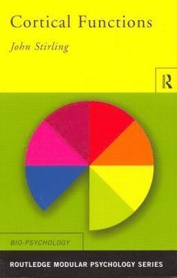 Cortical Functions 1