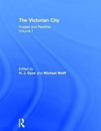 bokomslag Victorian City - Re-Issue V1