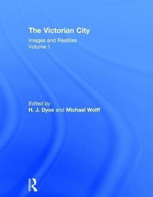 Victorian City - Re-Issue   V1 1