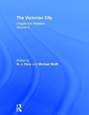 bokomslag Victorian City - Re-Issue   V2