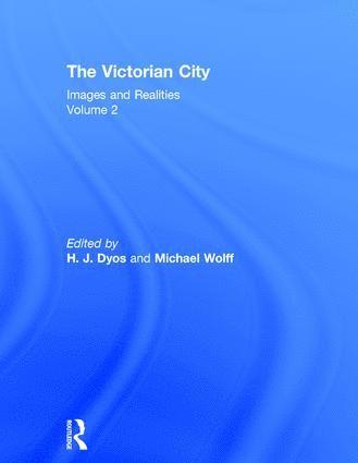 Victorian City - Re-Issue V2