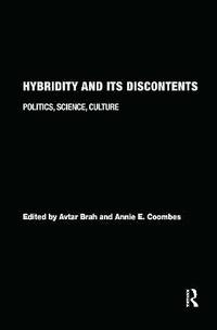 bokomslag Hybridity and its Discontents