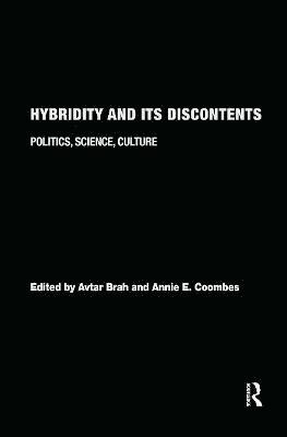 Hybridity and its Discontents 1