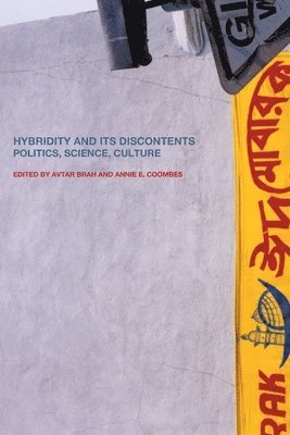 Hybridity and its Discontents 1