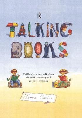 Talking Books 1
