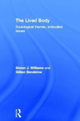 The Lived Body 1