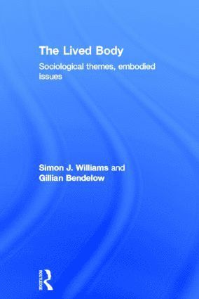 The Lived Body 1