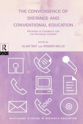 The Convergence of Distance and Conventional Education 1