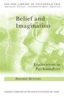 bokomslag Belief and Imagination