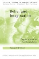 Belief and Imagination 1