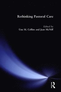 bokomslag Rethinking Pastoral Care
