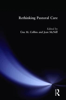 Una M Collins, Jean McNiff - Rethinking Pastoral Care, Häftad