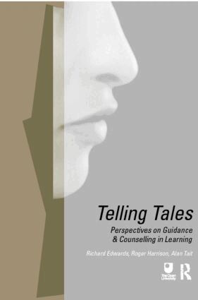 Richard Edwards, Roger Harrison, Alan Tait - Telling Tales, Häftad