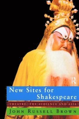 New Sites For Shakespeare 1