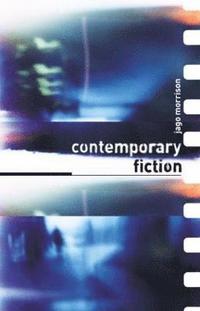bokomslag Contemporary Fiction