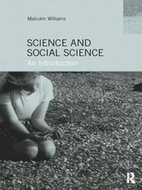 bokomslag Science and Social Science