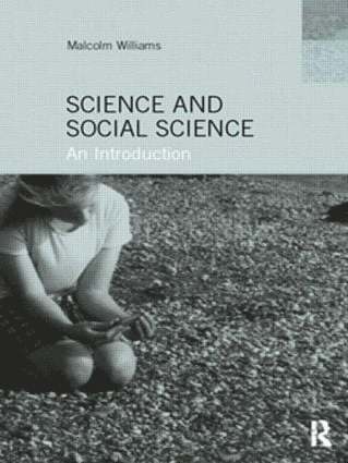 Malcolm Williams - Science and Social Science, Häftad