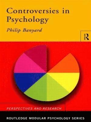 Controversies in Psychology 1