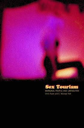 Michael C. Hall, Chris Ryan - Sex Tourism, Häftad