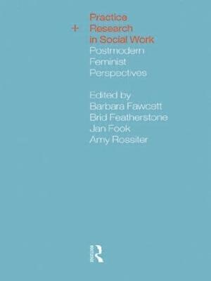 Practice and Research in Social Work 1