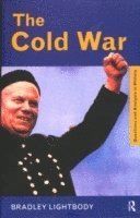 bokomslag The Cold War