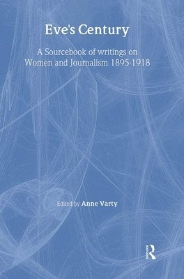 Anne Varty - Eve's Century, Häftad