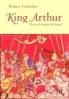 King Arthur 1