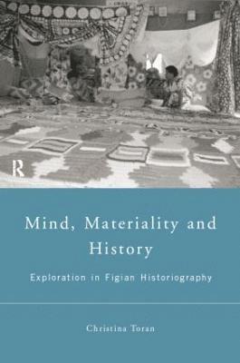 Mind, Materiality and History 1