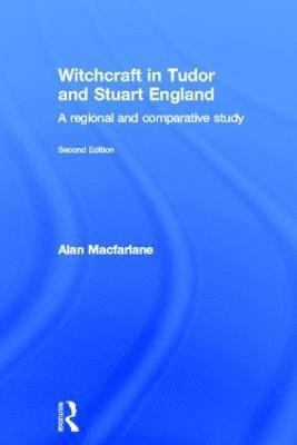 Witchcraft in Tudor and Stuart England 1