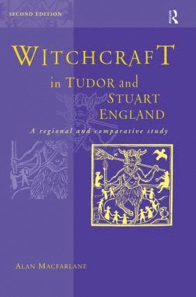 Witchcraft in Tudor and Stuart England 1