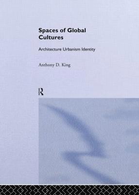 Spaces of Global Cultures 1