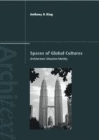bokomslag Spaces of Global Cultures