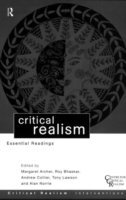 Critical Realism 1