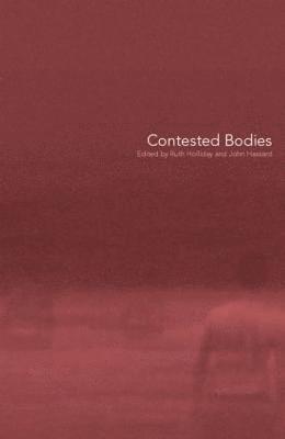 Contested Bodies 1