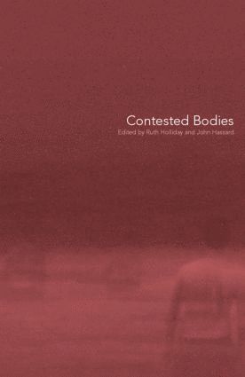 Contested Bodies 1