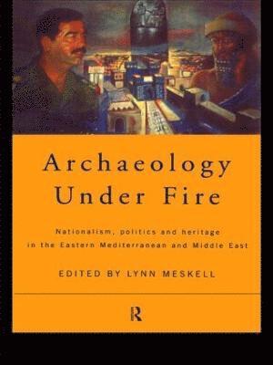 Archaeology Under Fire 1