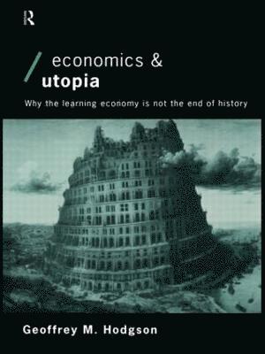 Economics and Utopia