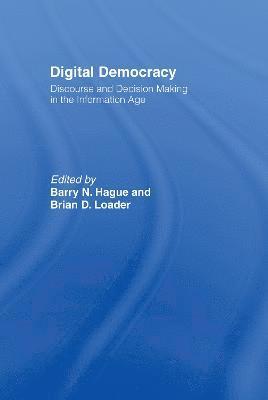 Digital Democracy