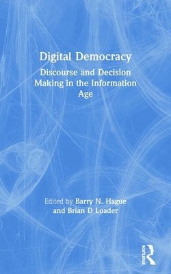 Digital Democracy 1