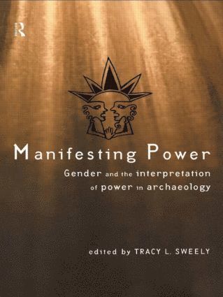 bokomslag Manifesting Power