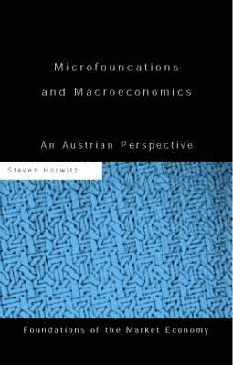 Microfoundations and Macroeconomics 1