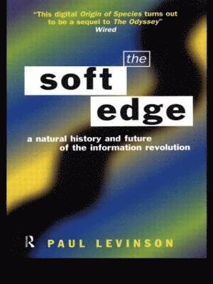 Soft Edge:Nat Hist&Future Info 1